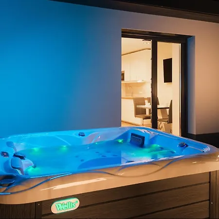 Szikla Apartament Visegrád