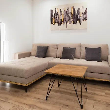 Apartment Szikla Visegrad