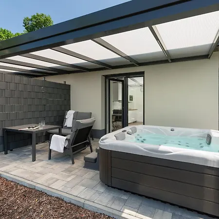 Apartament Szikla Visegrád